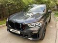 BMW X5 2018 годаfor38 000 000 тг. в Алматы – фото 2