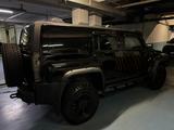 Hummer H3 2007 года за 13 500 000 тг. в Алматы – фото 4