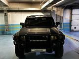 Hummer H3 2007 года за 13 500 000 тг. в Алматы – фото 3