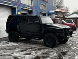 Hummer H3 2007 годаfor14 900 000 тг. в Алматы – фото 5