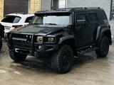 Hummer H3 2007 года за 13 500 000 тг. в Алматы