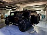 Hummer H3 2007 года за 13 500 000 тг. в Алматы – фото 2