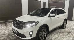 Kia Sorento 2020 года за 15 500 000 тг. в Алматы – фото 2