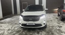 Kia Sorento 2020 года за 15 500 000 тг. в Алматы – фото 3