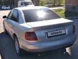 Audi A4 1997 годаfor1 100 000 тг. в Караганда