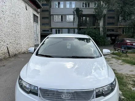 Kia Cerato 2012 года за 5 500 000 тг. в Алматы