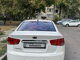 Kia Cerato 2012 года за 5 000 000 тг. в Алматы – фото 3