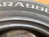 Летние шины General Tire Grabber UHP 285/50 R20 112Vүшін110 000 тг. в Павлодар – фото 4
