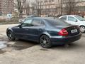 Mercedes-Benz E 240 2003 года за 4 780 000 тг. в Караганда – фото 16