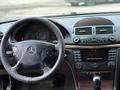 Mercedes-Benz E 240 2003 годаүшін4 780 000 тг. в Караганда – фото 22