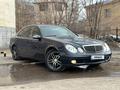 Mercedes-Benz E 240 2003 годаүшін4 780 000 тг. в Караганда – фото 6