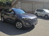 Hyundai Tucson 2018 года за 10 500 000 тг. в Алматы – фото 2