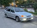 ВАЗ (Lada) 2115 2012 года за 1 280 000 тг. в Шымкент