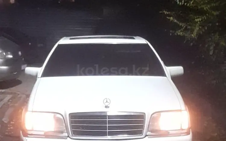 Mercedes-Benz S 300 1992 года за 1 500 000 тг. в Алматы