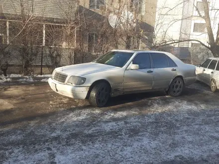 Mercedes-Benz S 300 1992 года за 1 500 000 тг. в Алматы – фото 6