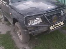 Suzuki Vitara, 1993
