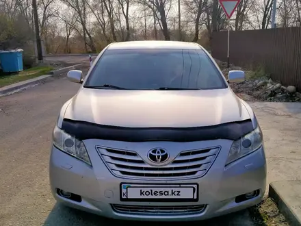 Toyota Camry 2007 года за 6 000 000 тг. в Талдыкорган