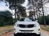 Kia Sorento 2014 года за 9 200 000 тг. в Алматы – фото 2