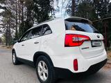Kia Sorento 2014 года за 9 200 000 тг. в Алматы – фото 5