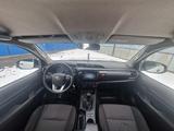 Toyota Hilux 2018 года за 11 500 000 тг. в Алматы – фото 2