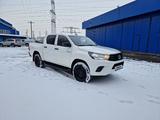 Toyota Hilux 2018 года за 11 500 000 тг. в Алматы – фото 4