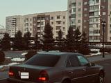 Mercedes-Benz C 200 1994 годаfor1 700 000 тг. в Талдыкорган – фото 2