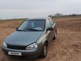 ВАЗ (Lada) Kalina 1118 2010 года за 1 200 000 тг. в Уральск – фото 2