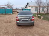 ВАЗ (Lada) Kalina 1118 2010 года за 1 200 000 тг. в Уральск – фото 3