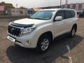 Toyota Land Cruiser Prado 2015 годаfor18 000 000 тг. в Караганда