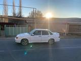 ВАЗ (Lada) 2115 2012 годаүшін1 500 000 тг. в Шымкент