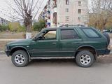 Opel Frontera 1993 года за 1 300 000 тг. в Лисаковск – фото 2