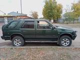 Opel Frontera 1993 года за 1 300 000 тг. в Лисаковск – фото 4