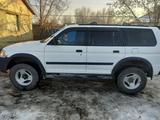 Mitsubishi Montero 2000 годаүшін5 500 000 тг. в Алматы – фото 4