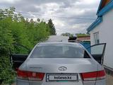Hyundai Sonata 2006 года за 3 600 000 тг. в Темиртау – фото 5