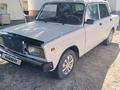 ВАЗ (Lada) 2107 2007 года за 600 000 тг. в Жанакорган