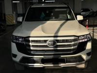 Toyota Land Cruiser 2022 годаfor45 000 000 тг. в Астана