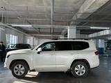 Toyota Land Cruiser 2022 годаүшін41 000 000 тг. в Астана – фото 3