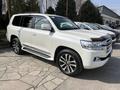 Toyota Land Cruiser 2017 годаfor35 000 000 тг. в Алматы – фото 4