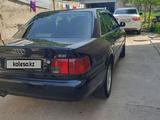 Audi A6 1995 года за 3 000 000 тг. в Шымкент – фото 4