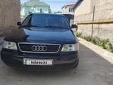 Audi A6 1995 годаүшін2 700 000 тг. в Шымкент – фото 3