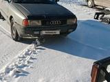 Audi 80 1990 годаfor1 300 000 тг. в Костанай – фото 3