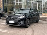 Toyota RAV4 Prestige 2022 года за 15 500 000 тг. в Астана