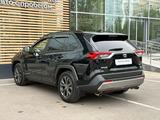 Toyota RAV4 Prestige 2022 года за 14 600 000 тг. в Астана – фото 2