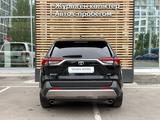 Toyota RAV4 Prestige 2022 года за 14 600 000 тг. в Астана – фото 4