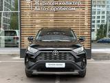 Toyota RAV4 Prestige 2022 года за 14 600 000 тг. в Астана – фото 5
