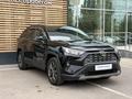 Toyota RAV4 Prestige 2022 года за 14 900 000 тг. в Астана – фото 19