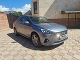 Hyundai Accent 2020 годаүшін8 400 000 тг. в Алматы – фото 2