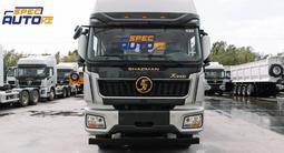 Shacman  X3000 2025 года за 10 000 тг. в Алматы – фото 2