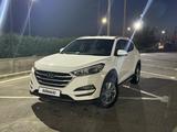 Hyundai Tucson 2017 года за 10 000 000 тг. в Шымкент