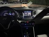 Hyundai Tucson 2017 года за 10 000 000 тг. в Шымкент – фото 5